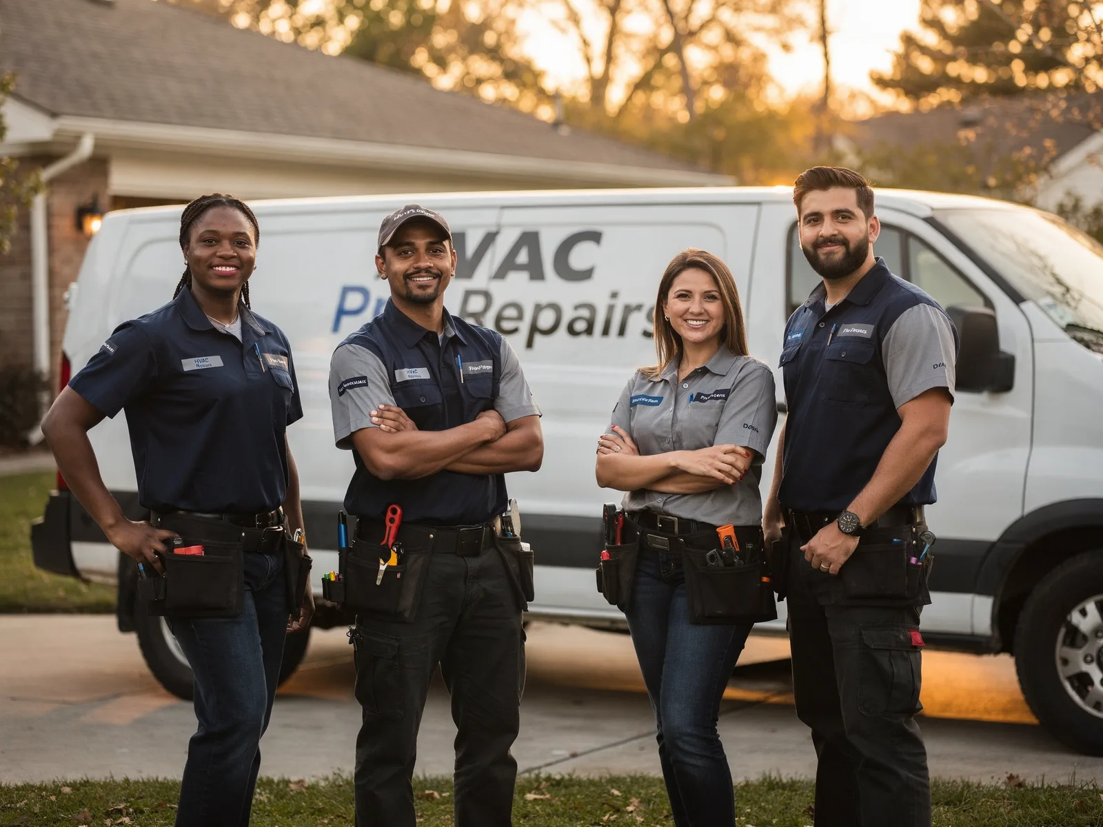 Heat Pump Repair company in Avawam, KY